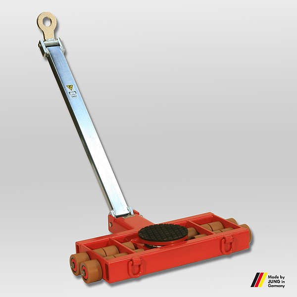 JLB 16 S with JUWAthan®