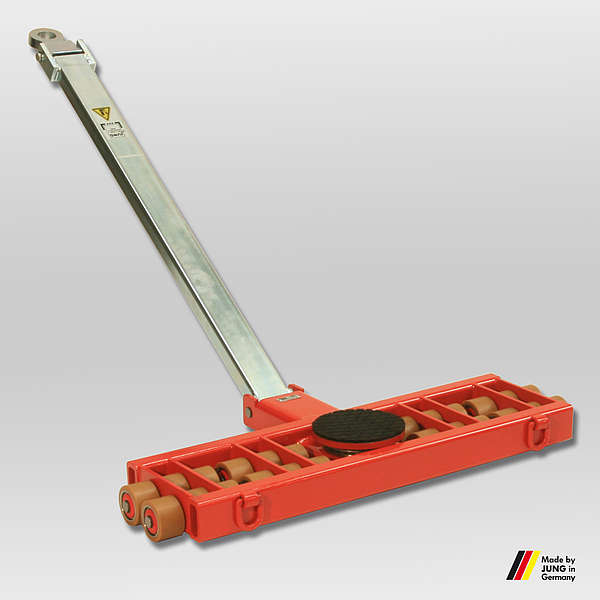 JLB 24 S with JUWAthan®