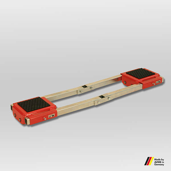 JFB 16 S with JUWAthan®