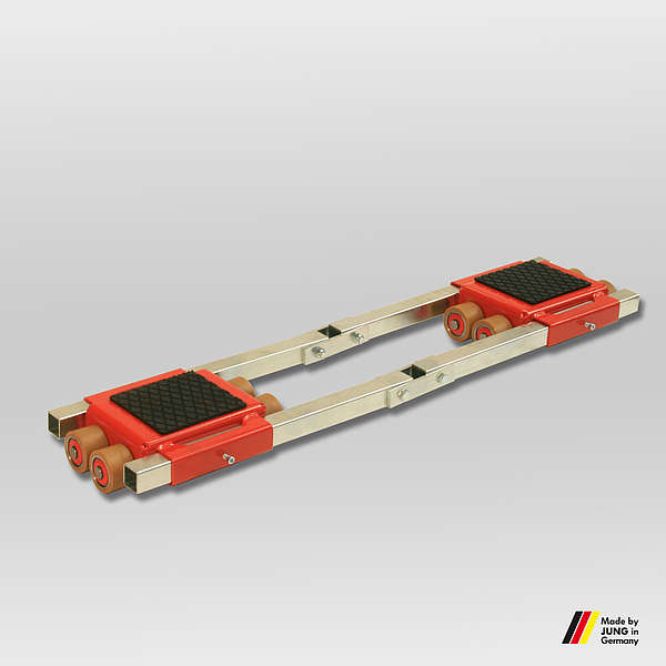 JFB 24 S with JUWAthan®