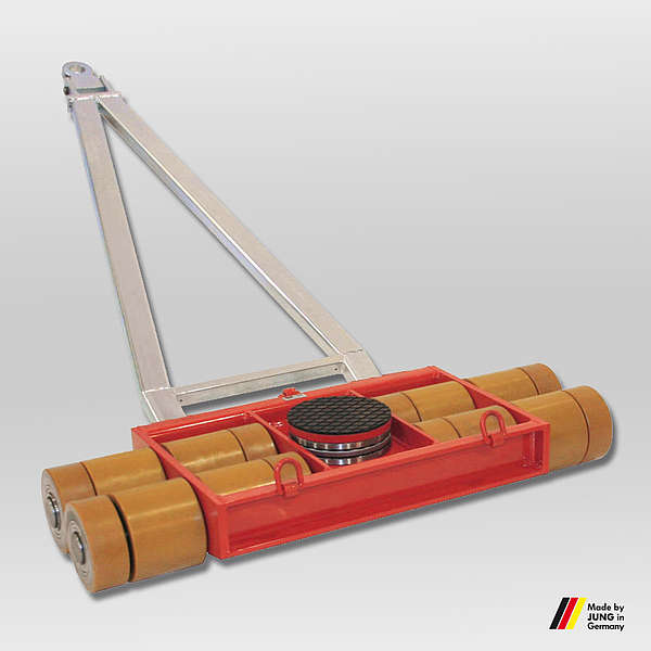 JLB 60 H with JUWAthan®