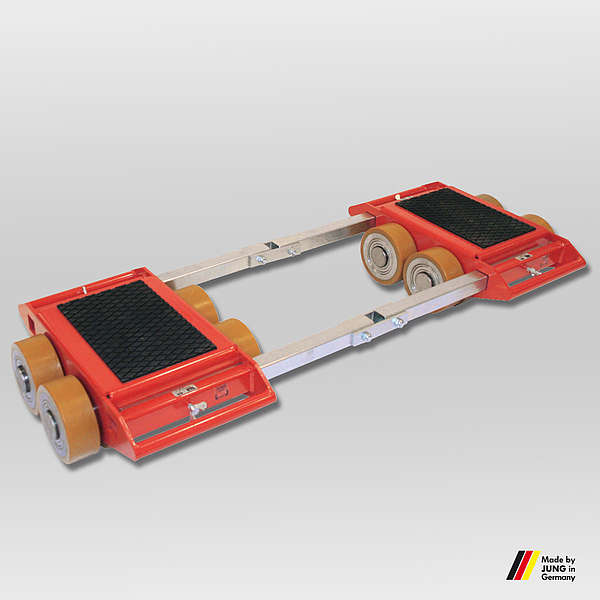 JFB 60 H with JUWAthan®