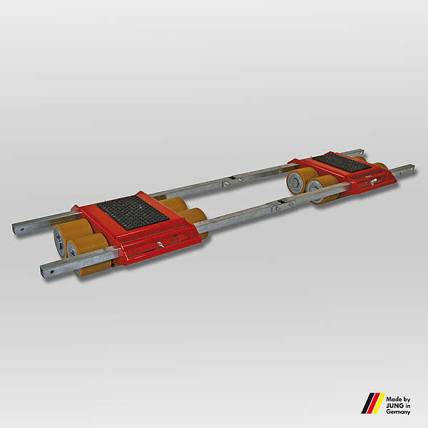 JFB 80 H with JUWAthan®