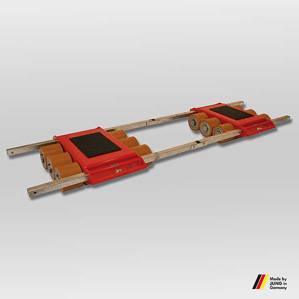 JFB 120 H with JUWAthan®