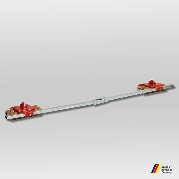 JFB 14 K Weld-on Cone