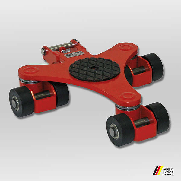 JKB 1,5 K with JUWAmid