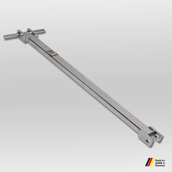 Pulling handle JKB 1,5 - 7,5