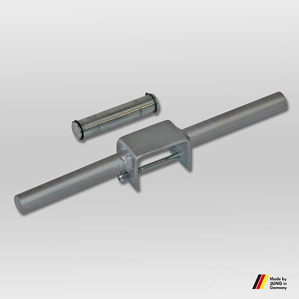 Removable handle series K