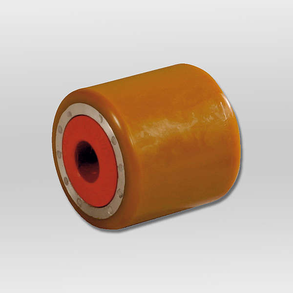 JUWAthan® plus series K Castors