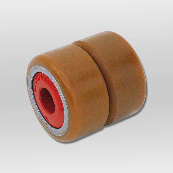 JUWAthan® plus series K professional Castors