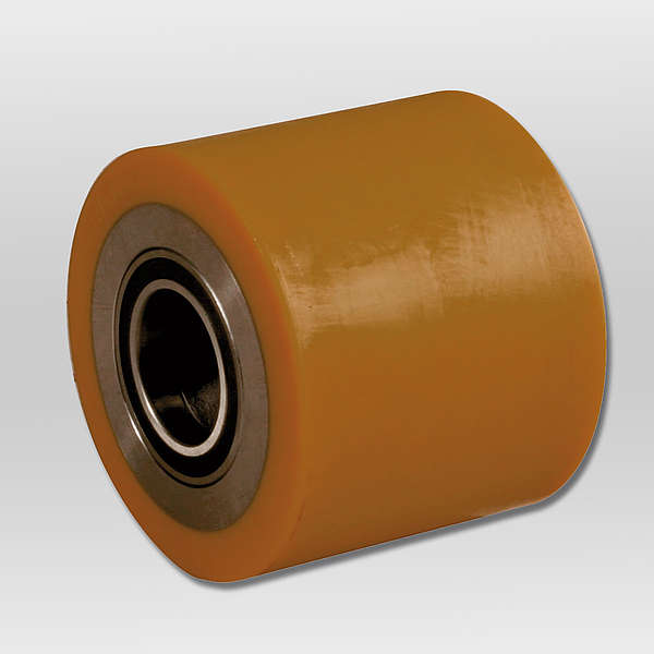 JUWAthan® series H Castors